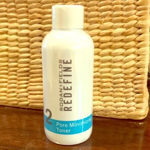Rodan & Fields Redefine Toner